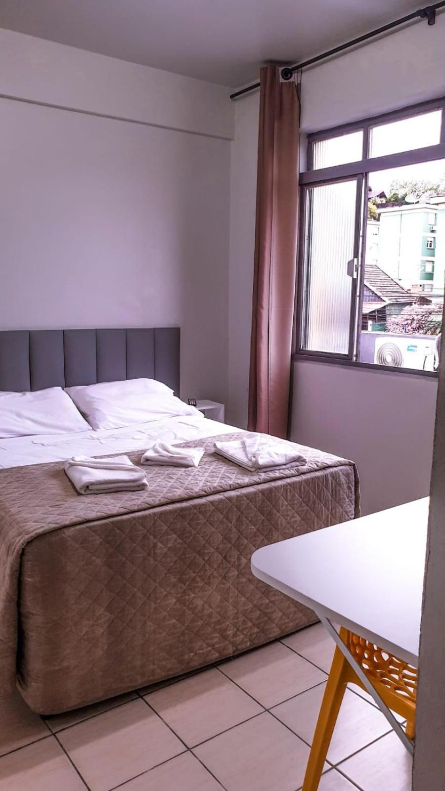Hotel Ermitage Santana do Livramento Exterior photo